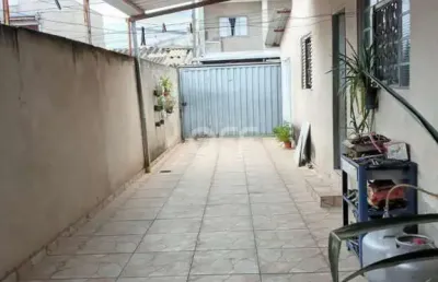 Casa com 2 quartos à venda na joão pessoa, 293, jardim nova europa, hortolândia, 102 m2 por r$ 250.000