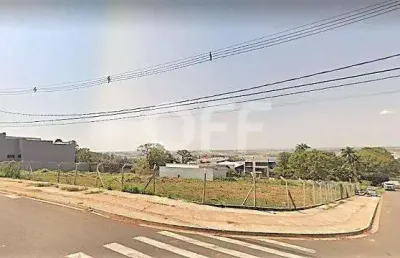 Terreno comercial à venda na rua murilo de campos castro, 1, parque rural fazenda santa cândida, campinas por r$ 2.800.000