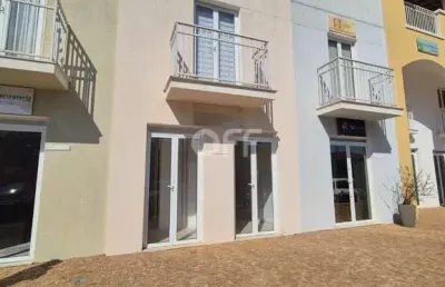 Sala comercial para alugar na rua place des vosges, 77, ville sainte helene, campinas, 50 m2 por r$ 2.800