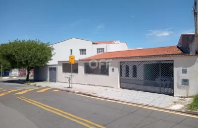 Casa com 3 quartos à venda na rua carlos arnaldo krug, 395, jardim eulina, campinas, 118 m2 por r$ 780.000