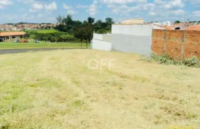 Terreno à venda na praça santo serafim, 01, jardim europa, jaguariúna por r$ 230.000
