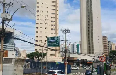 Apartamento com 1 quarto à venda na rua júlio frank de arruda, 25, botafogo, campinas, 53 m2 por r$ 190.000