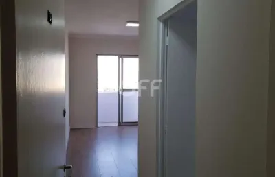 Apartamento com 1 quarto à venda na rua saldanha marinho, 754, centro, campinas, 62 m2 por r$ 200.000