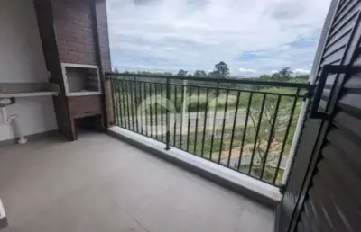 Apartamento com 2 quartos à venda na avenida wellman galvão de frança rangel, 4100, swiss park, campinas, 77 m2 por r$ 810.000