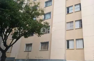 Apartamento com 3 quartos à venda na rua durvalina tavares barreto, 30, jardim chapadão, campinas, 80 m2 por r$ 318.000