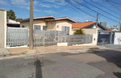 Casa com 3 quartos à venda na rua joão batista de lisboa, 120, nova campinas, campinas, 80 m2 por r$ 680.000