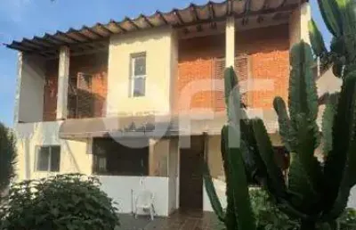 Casa comercial à venda na avenida josé bonifácio, 1512, jardim das paineiras, campinas, 258 m2 por r$ 1.600.000