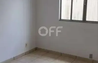Apartamento com 1 quarto à venda na rua professor joão augusto de toledo, 554, vila proost de souza, campinas, 63 m2 por r$ 260.000