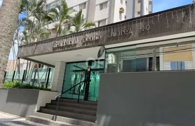 Apartamento com 3 quartos à venda na travessa jorge norton, 40, bosque, campinas, 105 m2 por r$ 720.000
