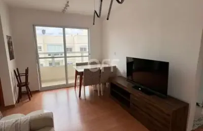 Apartamento com 2 quartos para alugar na rua santa rita do passa quatro, 255, jardim nova europa, campinas, 58 m2 por r$ 4.200