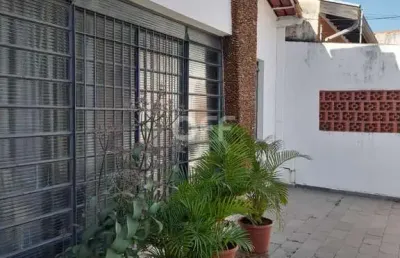 Casa com 3 quartos à venda na rua carlos seva, .48, taquaral, campinas, 141 m2 por r$ 690.000
