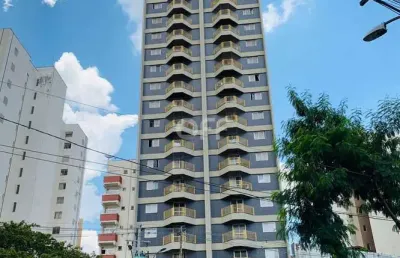 Apartamento com 1 quarto para alugar na rua jorge miranda, 104, botafogo, campinas, 70 m2 por r$ 1.400