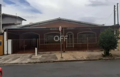 Casa comercial à venda na rua padre joão francisco de azevedo, 100, taquaral, campinas, 240 m2 por r$ 1.450.000