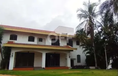 Casa comercial à venda no parque nova campinas, campinas , 1100 m2 por r$ 10.000.000