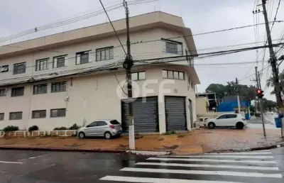 Prédio para alugar na avenida brasil, 275/281, vila itapura, campinas, 765 m2 por r$ 19.000