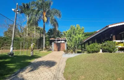 Casa em condomínio fechado com 4 quartos à venda na anísio carlos de oliveira, s/n, sítio da moenda, itatiba, 300 m2 por r$ 970.000