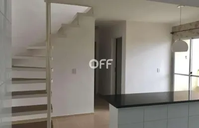 Cobertura com 3 quartos à venda na rua hermantino coelho, 743, mansões santo antônio, campinas, 130 m2 por r$ 720.000