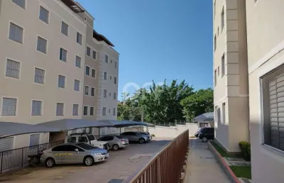 Cobertura com 2 quartos à venda na rua manoel sylvestre de freitas filho, 1224, jardim nova europa, campinas, 92 m2 por r$ 375.000