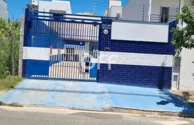 Terreno comercial à venda na avenida homero vasconcelos de souza camargo, 1054, residencial parque da fazenda, campinas, 30 m2 por r$ 340.000