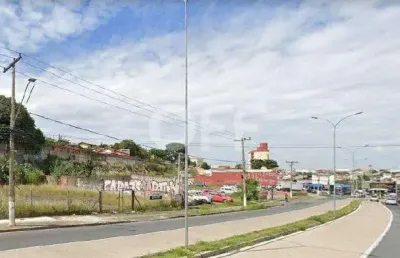 Terreno comercial para alugar na rua piracicaba, 557, jardim novo campos elíseos, campinas, 100 m2 por r$ 35.000