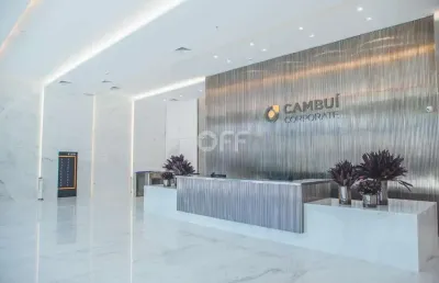 Sala comercial para alugar na avenida coronel silva teles, 1002, cambuí, campinas, 235 m2 por r$ 28.222