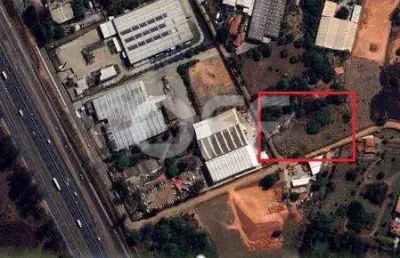 Terreno comercial à venda na rua francisco didone, qt 15040, chácaras são martinho, campinas por r$ 2.800.000