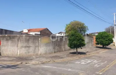 Terreno comercial à venda na berlim, 181, parque são quirino, campinas por r$ 285.000