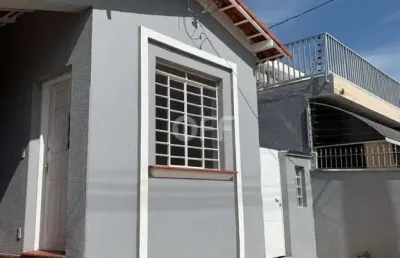 Casa com 3 quartos para alugar na rua dona elídia ana de campos, 200, taquaral, campinas, 140 m2 por r$ 4.000