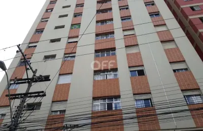 Apartamento com 3 quartos à venda na rua uruguaiana, 399, bosque, campinas, 113 m2 por r$ 470.000