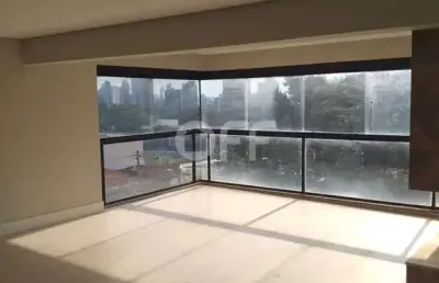 Apartamento com 3 quartos para alugar na rua maria monteiro, 141, cambuí, campinas, 296 m2 por r$ 10.000