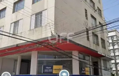 Apartamento com 2 quartos à venda na rua general osório, 183, centro, campinas, 94 m2 por r$ 180.000