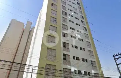 Apartamento com 1 quarto à venda na avenida andrade neves, 710, centro, campinas, 45 m2 por r$ 197.000