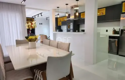 Casa em condomínio fechado com 3 quartos à venda na rua lídio mei, 144, loteamento alphaville campinas, campinas, 150 m2 por r$ 1.350.000