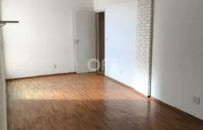 Apartamento com 2 quartos à venda na rua mogi guaçu, 75, chácara da barra, campinas, 90 m2 por r$ 340.000