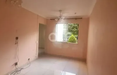Apartamento com 3 quartos à venda na rua gleide knauer penedo, 567, jardim do vovô, campinas, 76 m2 por r$ 260.000