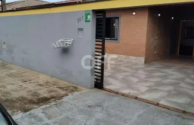 Casa com 3 quartos à venda na rua francisco fernandes mendes, 161, parque jambeiro, campinas, 142 m2 por r$ 765.000