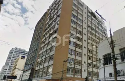 Sala comercial para alugar na rua ferreira penteado, 709, centro, campinas, 48 m2 por r$ 700