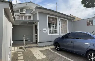 Sala comercial para alugar na rua frei manoel da ressurreição, 705, jardim guanabara, campinas, 12 m2 por r$ 2.000