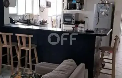 Apartamento com 2 quartos à venda na rua josé bonifácio, 233, centro, são vicente, 56 m2 por r$ 340.000