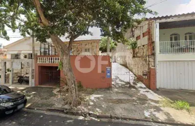 Casa com 2 quartos à venda na coronel antônio lemos, 254, vila industrial, campinas, 137 m2 por r$ 430.000