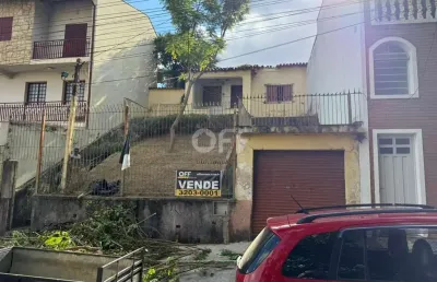 Casa com 2 quartos à venda na rua adão hoffmann, 124, vila industrial, campinas, 100 m2 por r$ 350.000