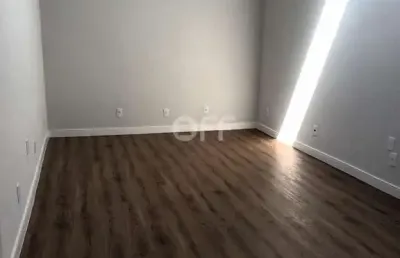 Sala comercial para alugar na rua otávio mazzotine, 696, jardim do lago, campinas, 30 m2 por r$ 2.250