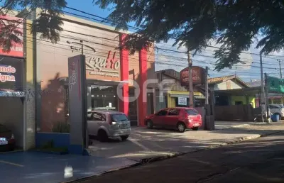 Sala comercial à venda na avenida francisco josé de camargo andrade, 882, castelo, campinas, 308 m2 por r$ 3.900.000