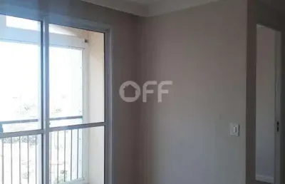 Apartamento com 3 quartos à venda na avenida padre guilherme ary, 76, são bernardo, campinas, 60 m2 por r$ 530.000