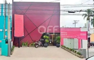 Sala comercial para alugar na avenida barão de itapura, 2194, jardim guanabara, campinas, 251 m2 por r$ 12.000