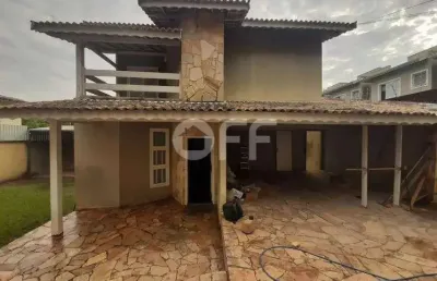 Casa comercial para alugar na rua açaí, 264, bairro das palmeiras, campinas, 205 m2 por r$ 7.500