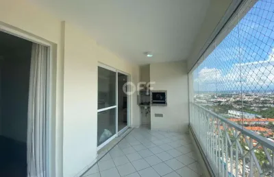Apartamento com 3 quartos à venda na rua álvaro bosco, 95, mansões santo antônio, campinas, 134 m2 por r$ 1.250.000