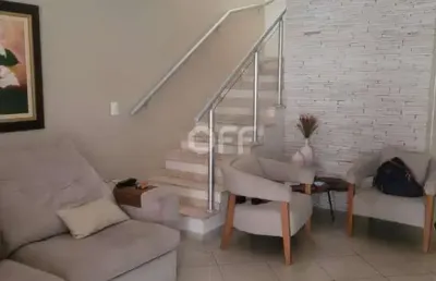 Casa em condomínio fechado com 3 quartos à venda na rua sebastião lucas da silva, 54, jardim martins, jundiaí, 130 m2 por r$ 750.000