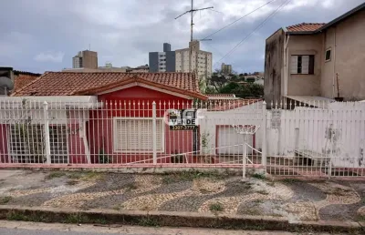 Casa com 2 quartos à venda na catanduva, 103, vila industrial, campinas, 96 m2 por r$ 300.000