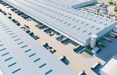 Barracão / galpão / depósito para alugar na avenida ribeirão dos cristais, 2170b, área rural de cajamar, cajamar, 4600 m2 por r$ 148.000